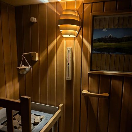 Montahaus Retro Apartments Фанданс Екстер'єр фото