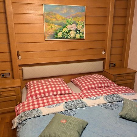 Montahaus Retro Apartments Фанданс Екстер'єр фото