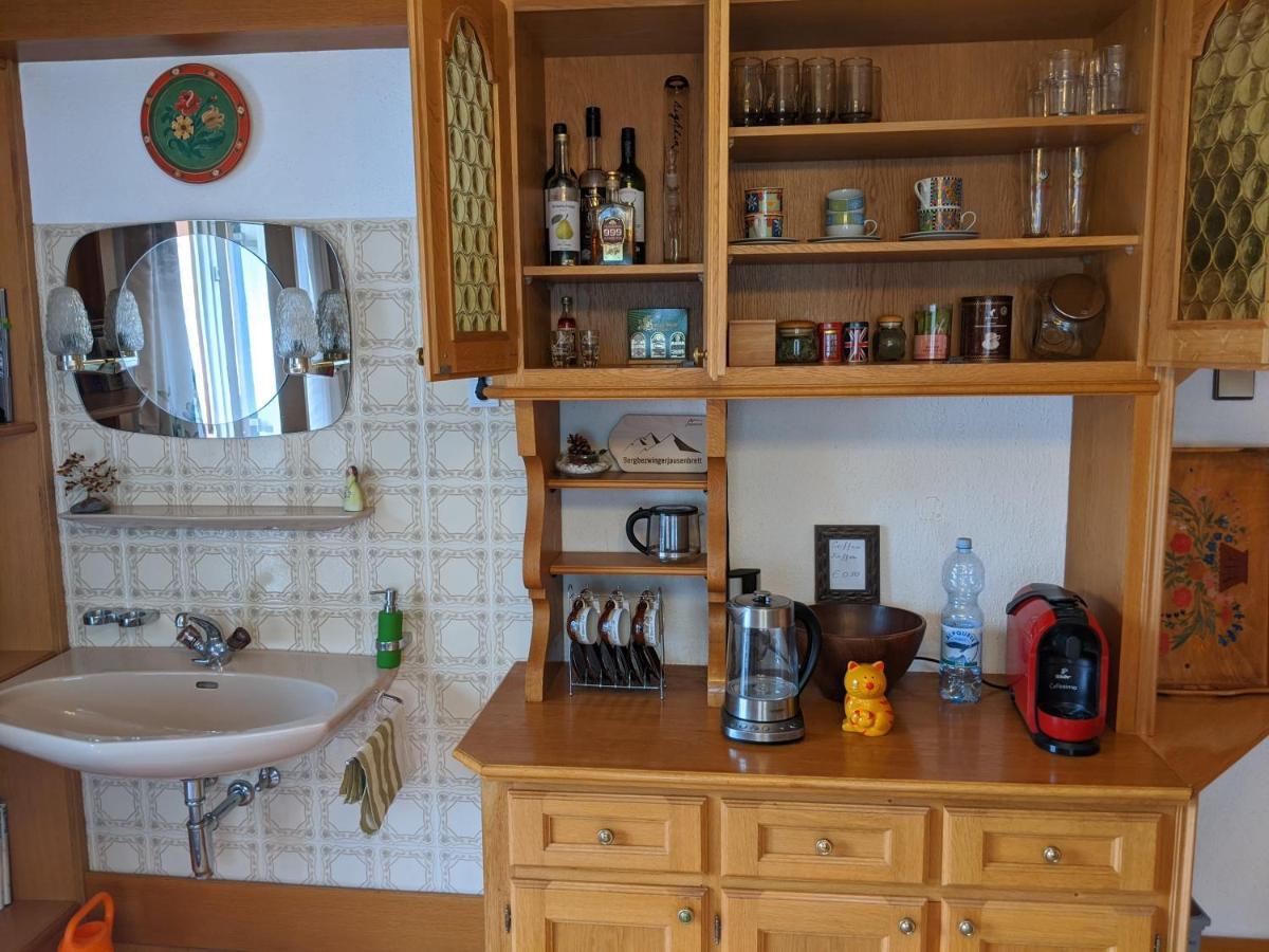 Montahaus Retro Apartments Фанданс Екстер'єр фото