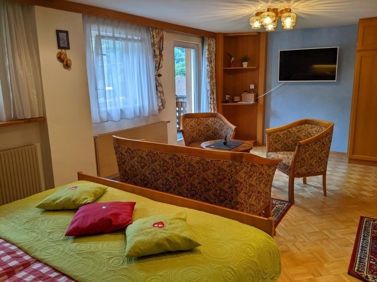 Montahaus Retro Apartments Фанданс Екстер'єр фото