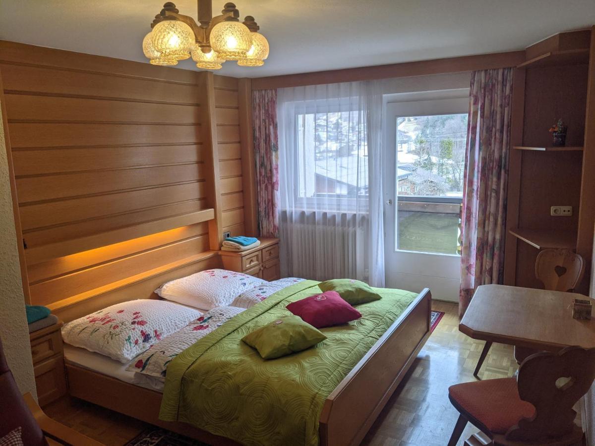 Montahaus Retro Apartments Фанданс Екстер'єр фото