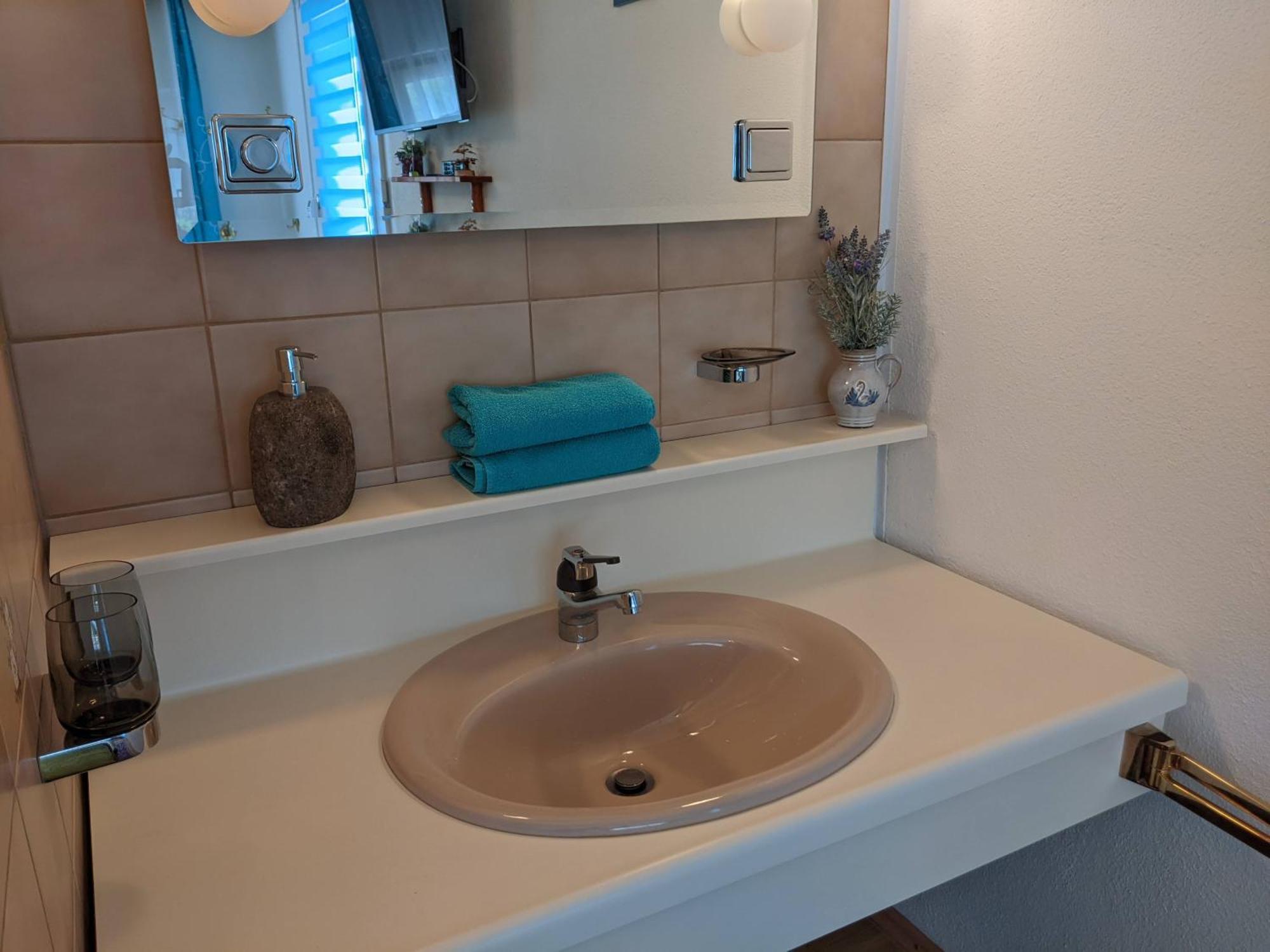 Montahaus Retro Apartments Фанданс Номер фото