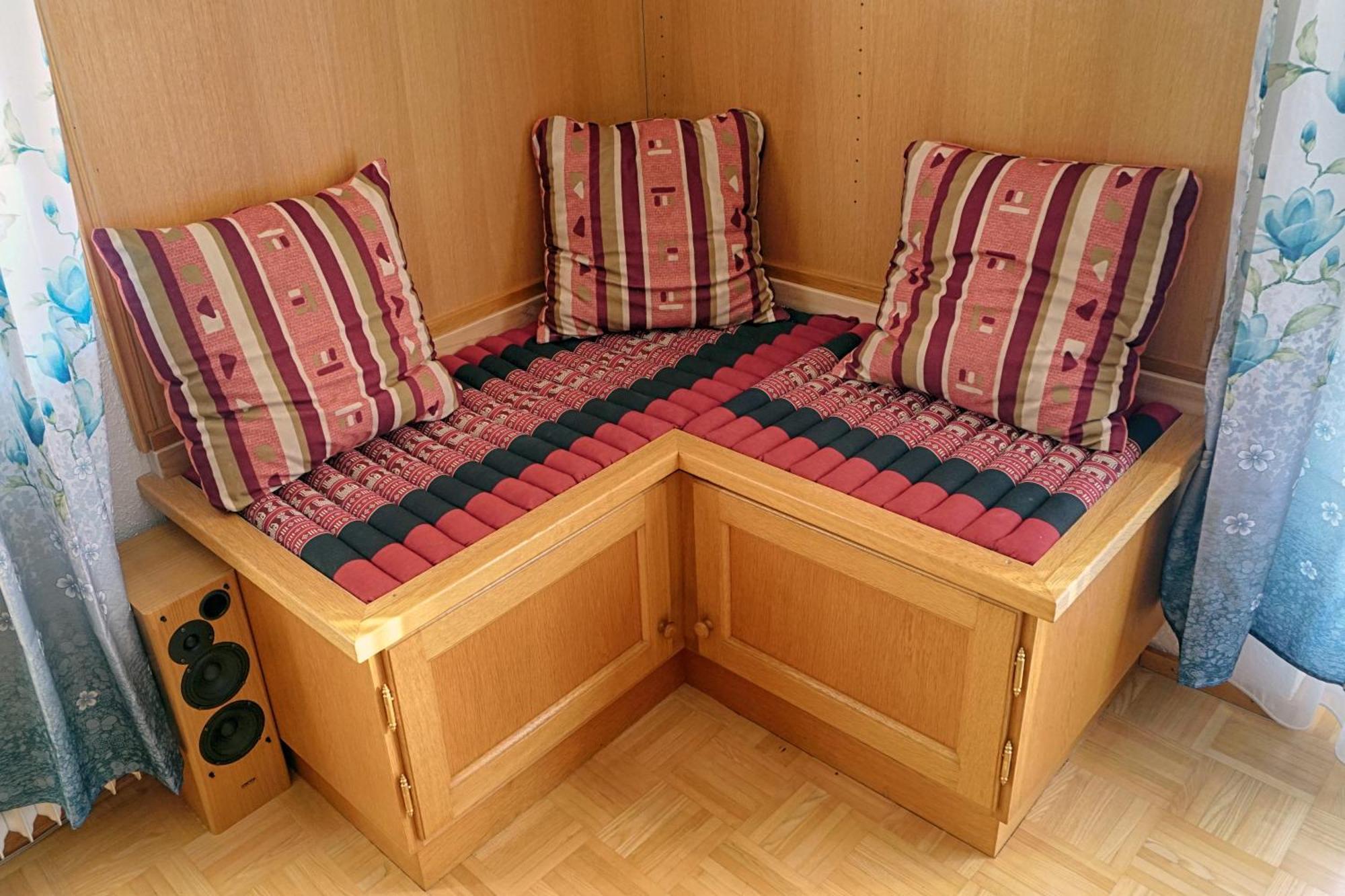 Montahaus Retro Apartments Фанданс Екстер'єр фото