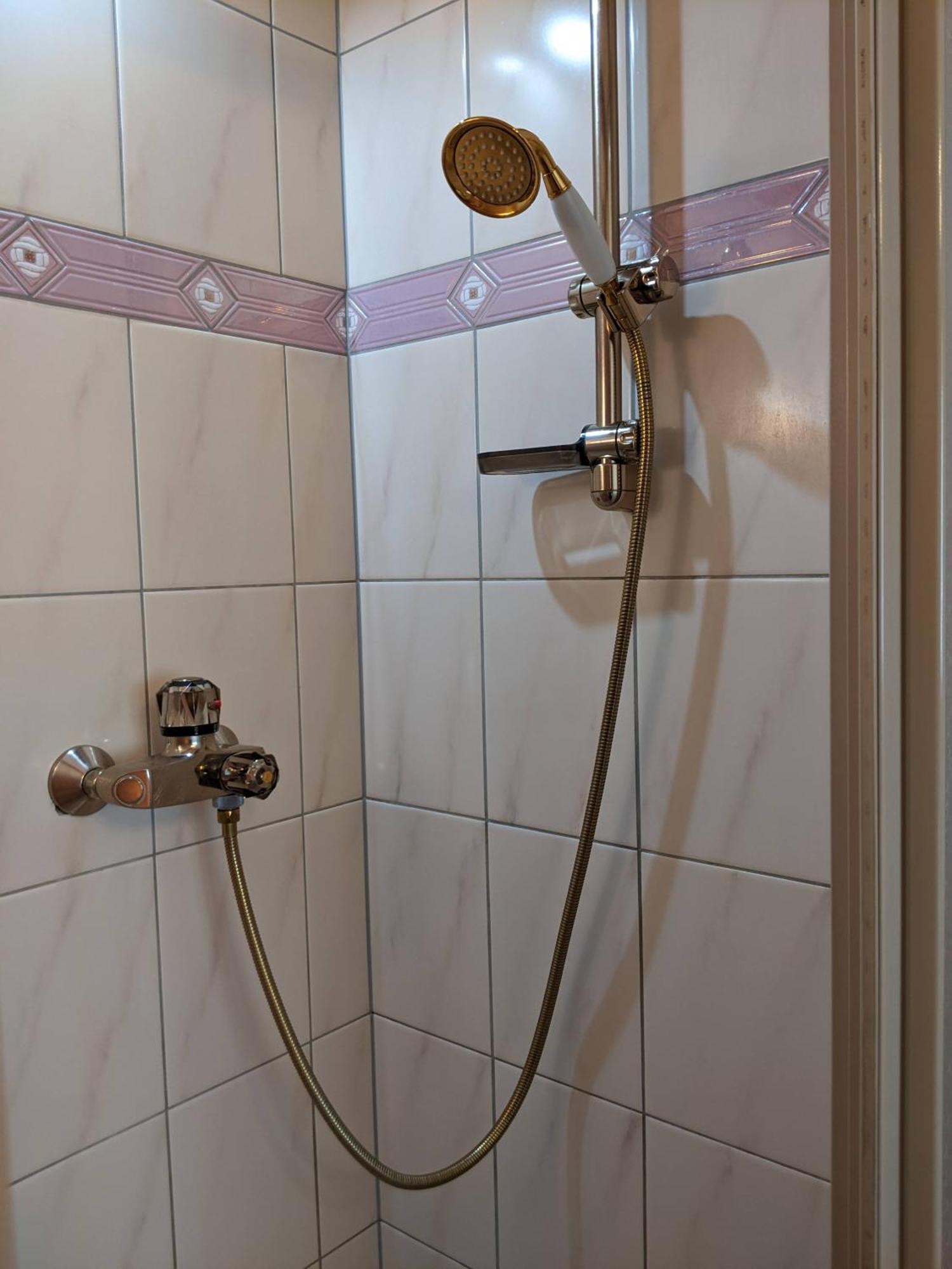 Montahaus Retro Apartments Фанданс Екстер'єр фото
