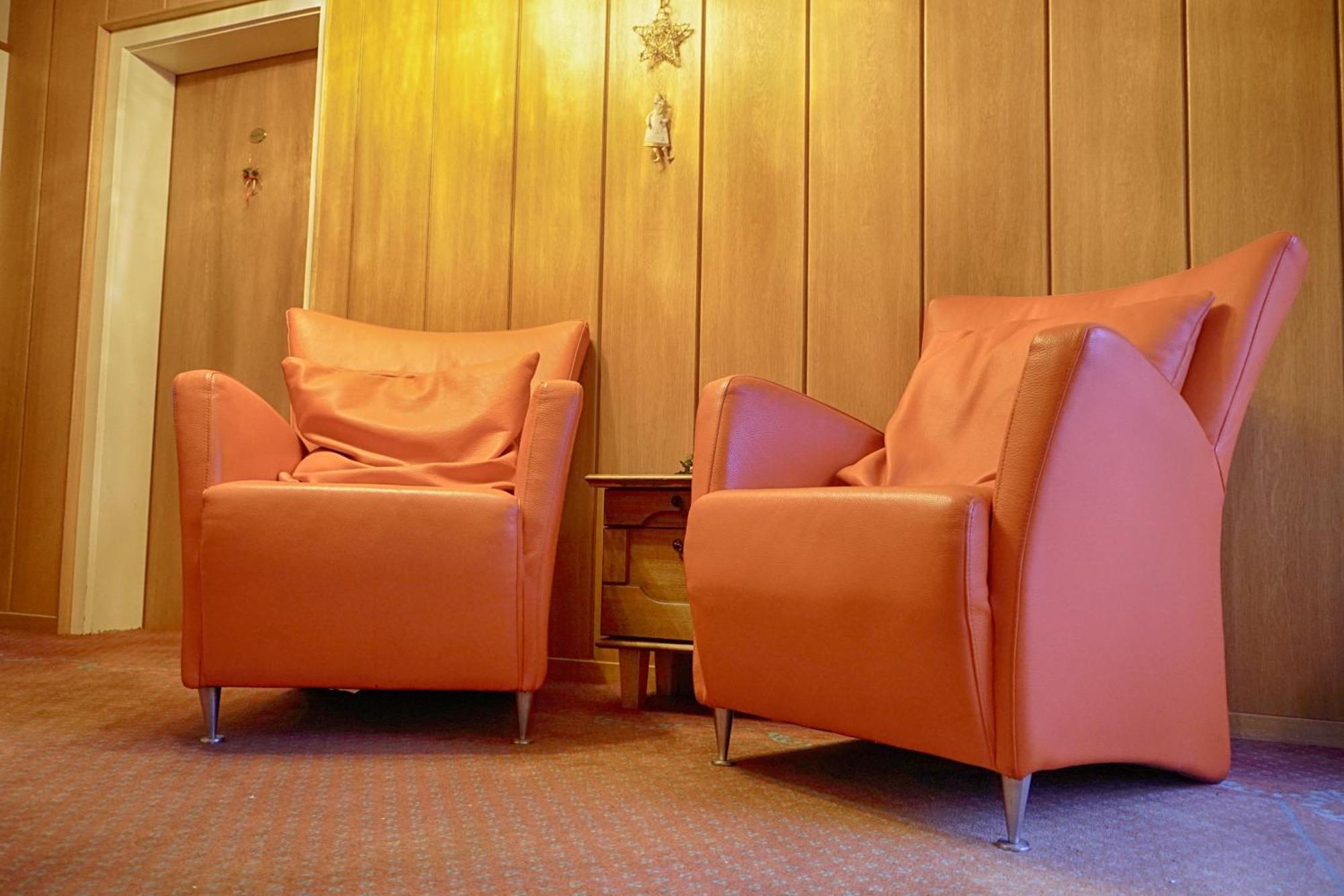 Montahaus Retro Apartments Фанданс Екстер'єр фото