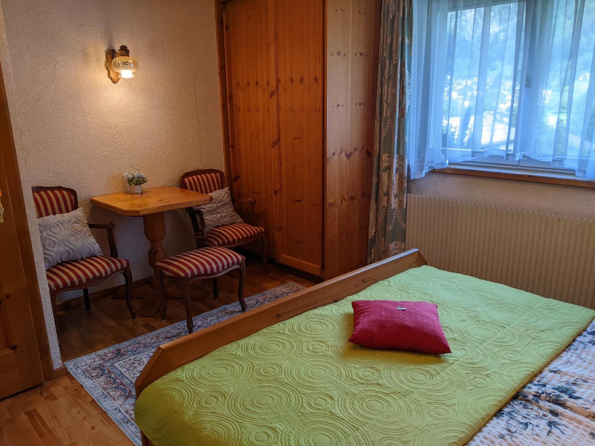 Montahaus Retro Apartments Фанданс Екстер'єр фото